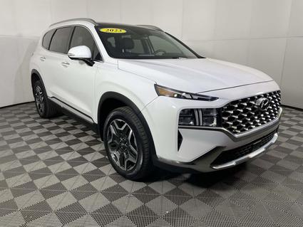 2023 Hyundai Santa Fe Hybrid Pineville NC