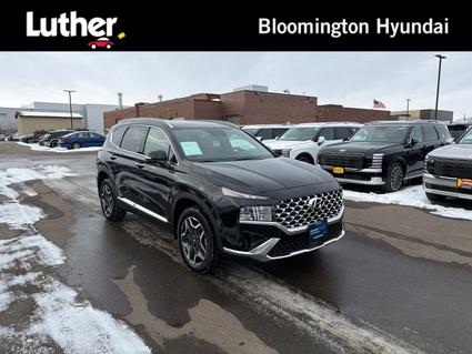 2023 Hyundai Santa Fe Hybrid Minneapolis MN