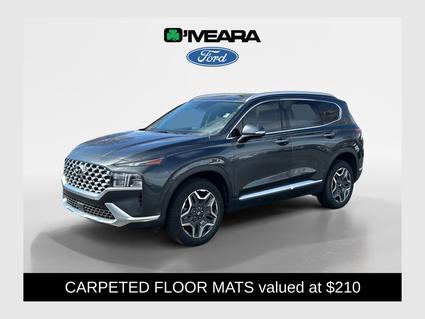 2023 Hyundai Santa Fe Hybrid Denver CO