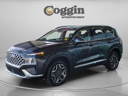 2023 Hyundai Santa Fe Hybrid Jacksonville FL