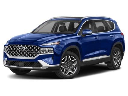 2023 Hyundai Santa Fe Hybrid Burnsville MN