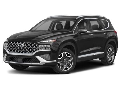 2023 Hyundai Santa Fe Hybrid Spearfish SD
