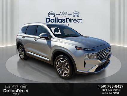 2023 Hyundai Santa Fe Hybrid Irving TX