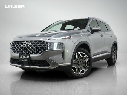 2023 Hyundai Santa Fe Hybrid Minneapolis MN
