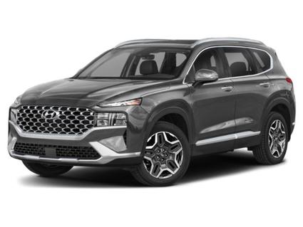 2023 Hyundai Santa Fe Hybrid Spearfish SD
