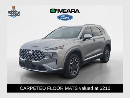 2023 Hyundai Santa Fe Hybrid Denver CO