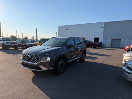 2023 Hyundai Santa Fe Hybrid Elizabethtown KY