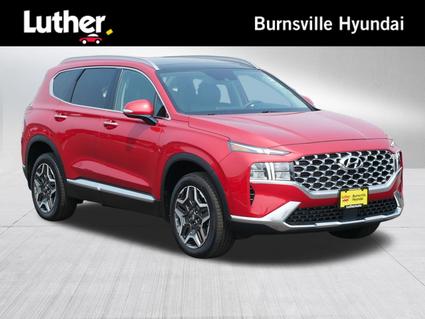2023 Hyundai Santa Fe Hybrid Burnsville MN