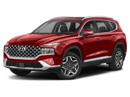 2023 Hyundai Santa Fe Hybrid Burnsville MN