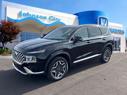 2023 Hyundai Santa Fe Hybrid Johnson City TN