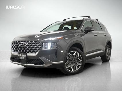 2023 Hyundai Santa Fe Hybrid Burnsville MN