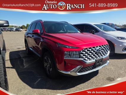 2023 Hyundai Santa Fe Ontario OR