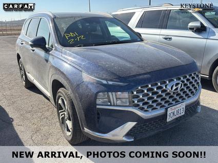 2023 Hyundai Santa Fe Sand Springs OK