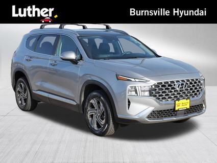 2023 Hyundai Santa Fe Burnsville MN