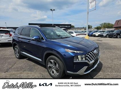 2023 Hyundai Santa Fe Barboursville WV