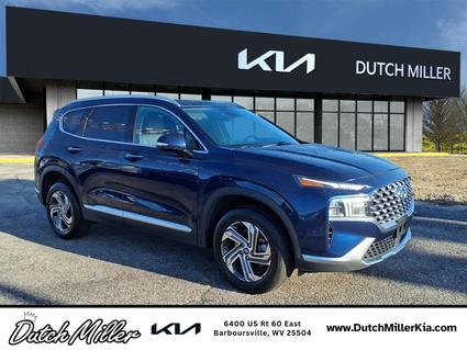 2023 Hyundai Santa Fe Barboursville WV