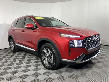 2023 Hyundai Santa Fe Pineville NC