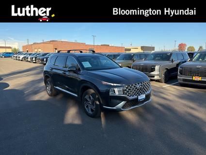 2023 Hyundai Santa Fe Minneapolis MN