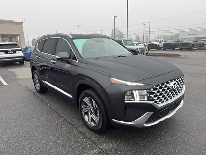 2023 Hyundai Santa Fe Lincolnton NC