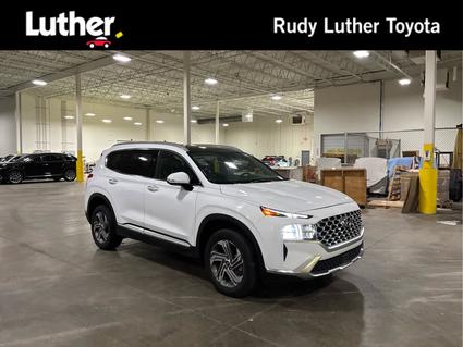 2023 Hyundai Santa Fe Minneapolis MN