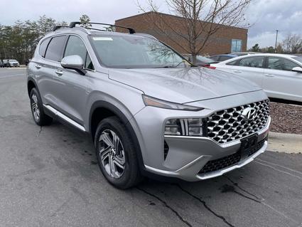 2023 Hyundai Santa Fe Pineville NC