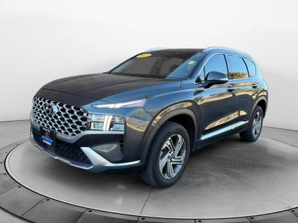 2022 Hyundai Santa Fe Merriam KS