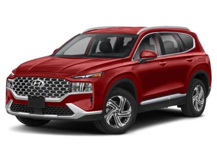 2022 Hyundai Santa Fe Billings MT