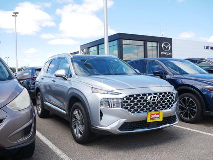 2023 Hyundai Santa Fe Minneapolis MN