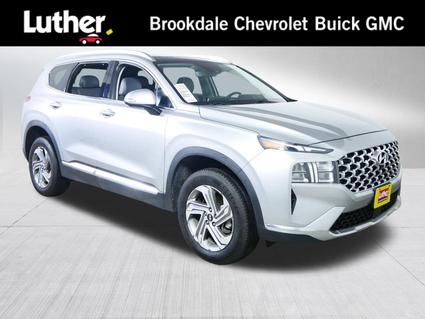 2023 Hyundai Santa Fe Minneapolis MN