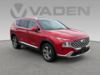 2023 Hyundai Santa Fe Statesboro GA