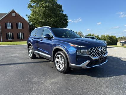 2023 Hyundai Santa Fe Crossville TN