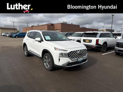 2023 Hyundai Santa Fe Minneapolis MN