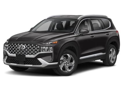 2022 Hyundai Santa Fe Montpelier ID