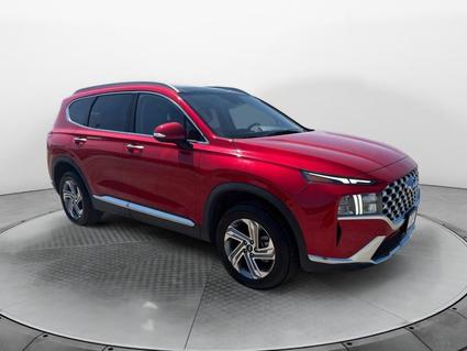 2023 Hyundai Santa Fe Sand Springs OK