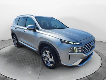 2023 Hyundai Santa Fe Sand Springs OK