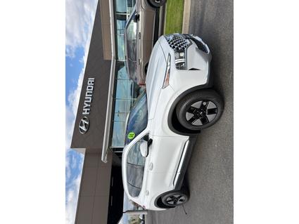 2023 Hyundai Santa Fe Post Falls ID