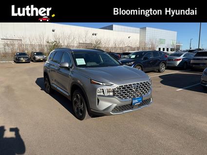2023 Hyundai Santa Fe Minneapolis MN