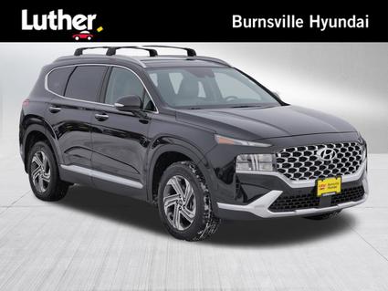 2023 Hyundai Santa Fe Burnsville MN
