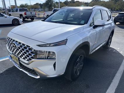 2022 Hyundai Santa Fe Montgomery AL