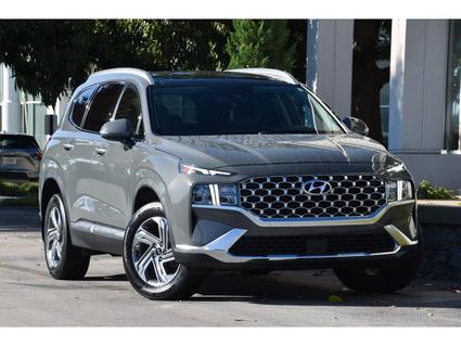 2022 Hyundai Santa Fe Lexington KY