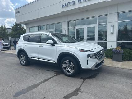 2022 Hyundai Santa Fe Lexington KY