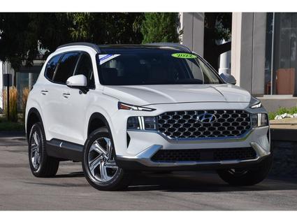 2022 Hyundai Santa Fe Lexington KY