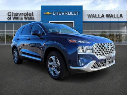 2022 Hyundai Santa Fe Pasco WA