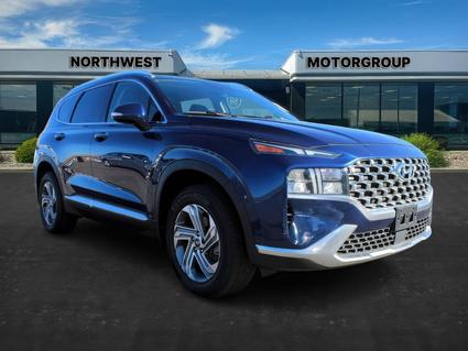 2022 Hyundai Santa Fe Pasco WA