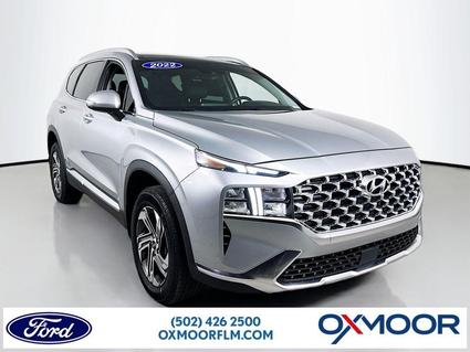 2022 Hyundai Santa Fe Louisville KY