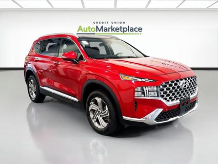 2023 Hyundai Santa Fe Winston Salem NC