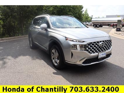 2023 Hyundai Santa Fe Chantilly VA