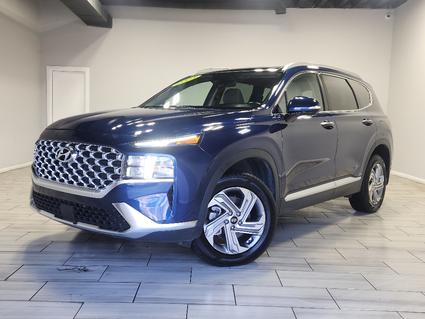 2023 Hyundai Santa Fe Philadelphia PA