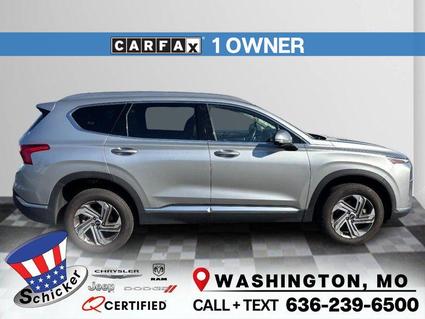 2023 Hyundai Santa Fe Washington MO