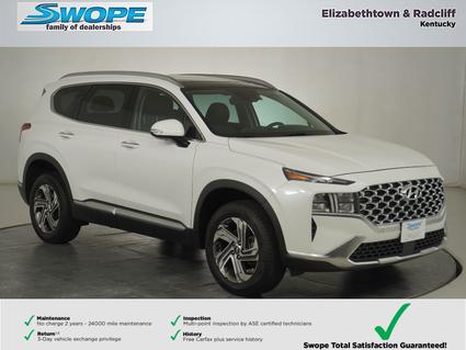 2021 Hyundai Santa Fe Elizabethtown KY